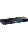 Switch 24 porturi Gigabit - TRENDnet TEG-S25