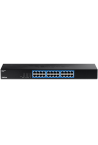 Switch 24 porturi Gigabit - TRENDnet TEG-S25