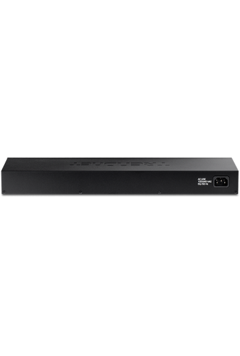Switch 24 porturi Gigabit - TRENDnet TEG-S25