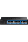 Switch Desktop 24 porturi Gigabit - TRENDnet TEG-S25D