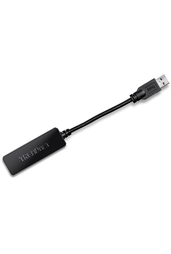 Adaptor USB 3.0 la Ethernet Gigabit RJ45 - TRENDnet TU3-ETG