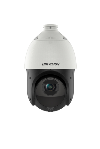 Camera PTZ IP DarkFighter, 4.0 MP, Zoom optic 25X, IR 100 metri, Smart VCA, PoE - HIKVISION DS-2DE4425IW-DE(T5)
