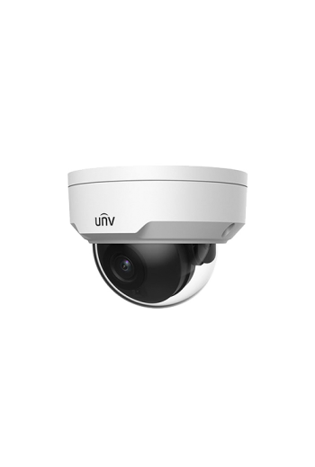 Camera IP 2MP, IR30m, PoE, IP67, IK10 - UNV IPC322LB-DSF28K-G