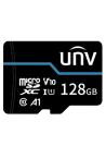 Card memorie 128GB, BLUE CARD - UNV TF-128G-T-L