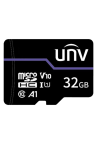 Card memorie 32GB, PURPLE CARD - UNV TF-32G-T