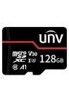 Card memorie 128GB, RED CARD - UNV TF-128G-MT
