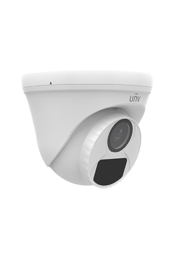 Camera AnalogHD 2MP, lentila 2.8mm, IR20m, IP67 - UNV UAC-T112-F28