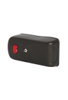 Yala electrica aplicata cu buton, clasa securitate 6 - CISA 1.1A731.00.0