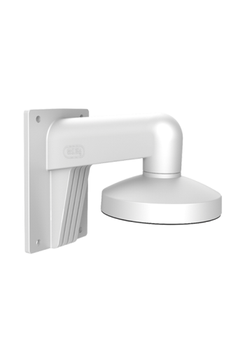 Suport aluminiu, montare perete, pentru camere tip Dome - Hikvision DS-1273ZJ-140
