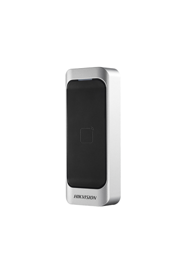 Cititor card MIFARE 13.56MHz, 32bit, - HIKVISION DS-K1107AM