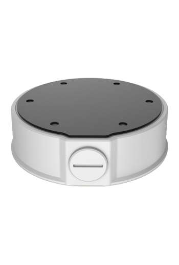 Doza conexiuni pentru camerele tip 'DOME' - UNV TR-JB04-D-IN