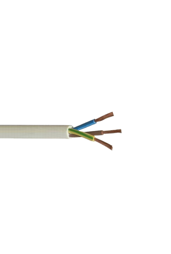 Cablu alimentare 3X2.5 MYYM, 100m MYYM-3X2.5