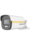 Camera ColorVU, 4K, lentila 2.8mm, WL 40m, PoC, IP67 - HIKVISION DS-2CE12UF3T-E-2.8mm