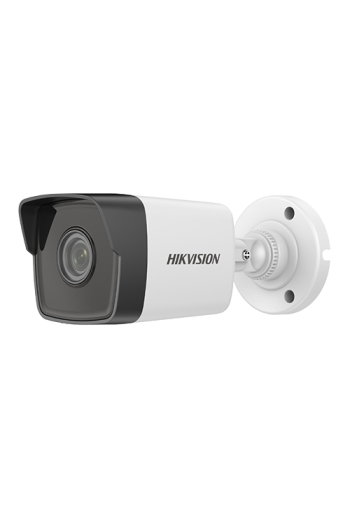 Camera IP, 2MP, lentila 2.8mm, IR 30m, EXIR 2.0, PoE, IP67 - HIKVISION DS-2CD1021-I-2.8mm
