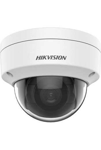 Camera IP, 2MP, lentila 2.8mm, IR 30m, EXIR 2.0, PoE, IP67, IK10 - HIKVISION DS-2CD1121-I-2.8mm