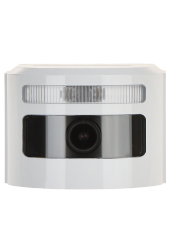 Modul Camera RF, lentila 2.0mm, Infrared Light, IP66 - HIKVISION DS-PDCM15PF-IR