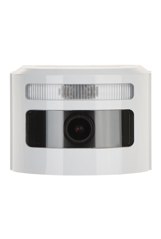 Modul Camera RF, lentila 2.0mm, Infrared Light, IP66 - HIKVISION DS-PDCM15PF-IR