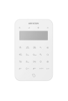 Tastatura Wireless, LCD, AX PRO 868Mhz - HIKVISION DS-PK1-LT-WE