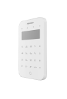 Tastatura Wireless, LCD, AX PRO 868Mhz - HIKVISION DS-PK1-LT-WE