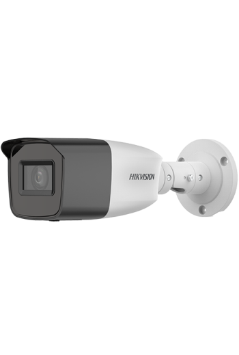 Camera analogHD 2MP, lentila 2.7~13.5mm VariFocala manual, IR 40m, IP67 - HIKVISION DS-2CE19D0T-VFIT3F(2.7-13.5mm)