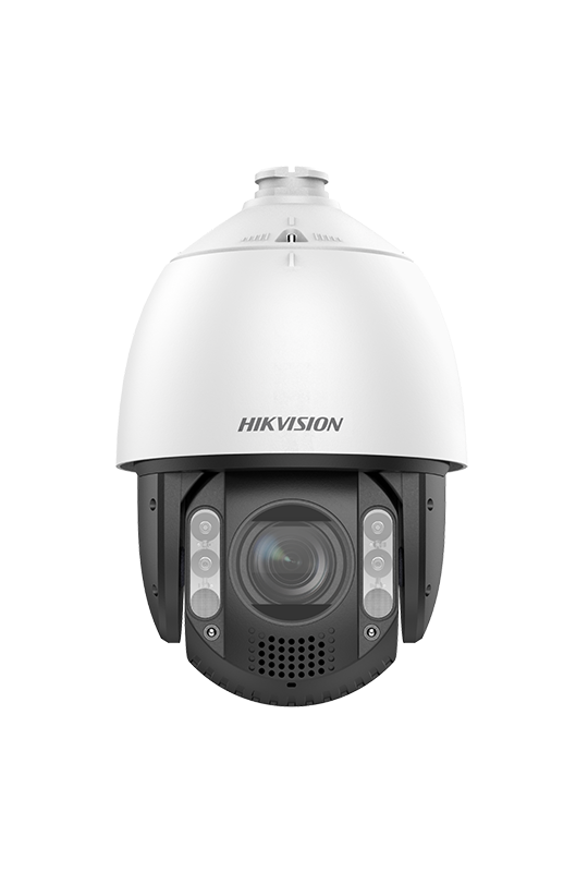 ColorVu - PTZ IP 8MP, lentila 6.7~80.4mm(12X) AF, AutoTracking, lumina alba 100m, IR 150m - HIKVISION DS-2DE7A812MCG-EB