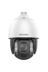 ColorVu - PTZ IP 8MP, lentila 6.7~80.4mm(12X) AF, AutoTracking, lumina alba 100m, IR 150m - HIKVISION DS-2DE7A812MCG-EB