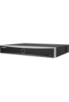 AcuSense - NVR 4K, 8 canale 12MP, Alarma IN-OUT - HIKVISION DS-7608NXI-K1-A