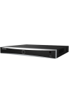AcuSense - NVR 4K, 32 canale 12MP, Alarma  4IN/1 OUT - HIKVISION DS-7632NXI-K2