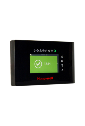 Centrala detectie incendiu Morley Lite cu o bucla, 159 D - Honeywell LT-159
