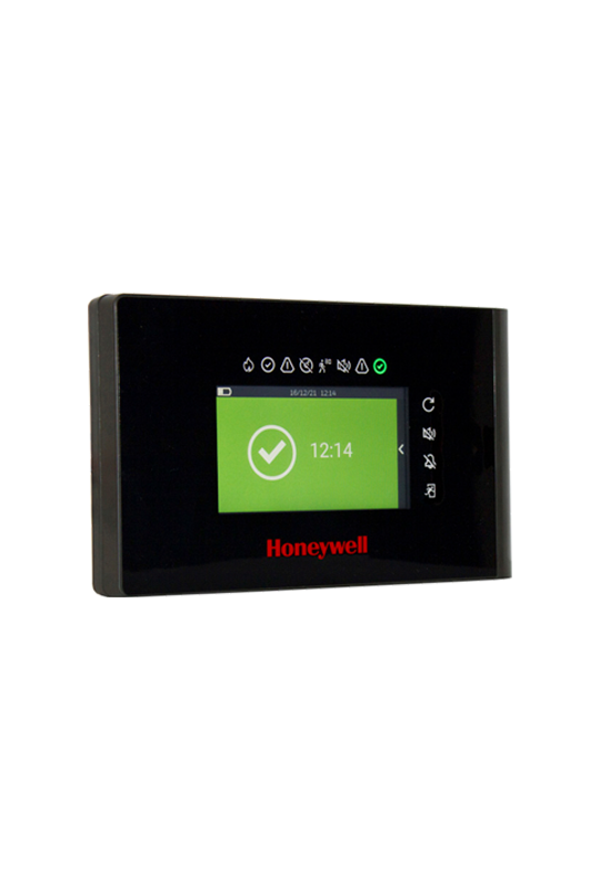 Centrala detectie incendiu Morley Lite cu o bucla, 159 D - Honeywell LT-159