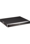 NVR AcuSense 8 canale 12MP,  8 porturi PoE, Alarma - HIKVISION DS-7608NXI-K2-8P