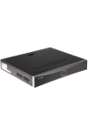 AcuSense - NVR 4K, 16 canale 12MP, Alarma 16IN/4OUT - HIKVISION DS-7716NXI-K4
