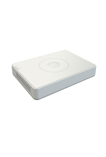 AcuSense - DVR 16 ch. video 4MP, audio over coaxial, Analiza video - HIKVISION iDS-7116HQHI-M1-S