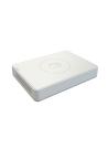 AcuSense - DVR 16 ch. video 4MP, audio over coaxial, Analiza video - HIKVISION iDS-7116HQHI-M1-S