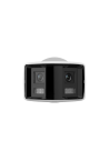 ColorVu - Camera IP 4MP, lentila 2.8mm, Panoramic view 180gr, WL 40m, Audio - HIKVISION DS-2CD2T47G2P-LSU-SL-2.8mm