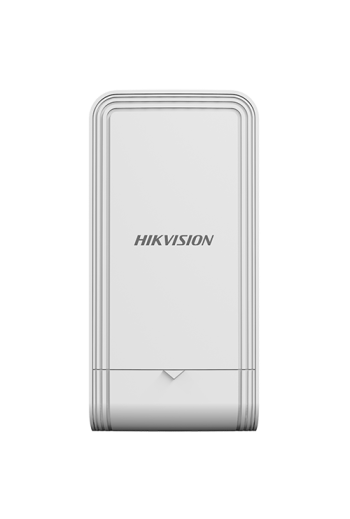 AP-Bridge wireless, 867Mbps, 5km, pasive PoE - HIKVISION DS-3WF02C-5AC-O