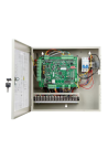 Centrala de control acces pentru 2 usi bidirectionala, conexiune TCP/IP - HIKVISION DS-K2602T