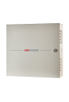 Centrala de control acces pentru 4 usi, conexiune TCP/IP - HIKVISION DS-K2604T