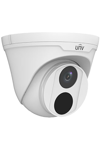 Camera IP, 2MP, lentila 2.8mm, IR 30m, IP 67 - UNV IPC3612LB-SF28-A