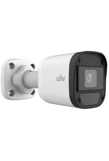 Camera AnalogHD 5MP, lentila 2.8mm, IR20m, IP67 - UNV UAC-B115-F28