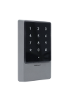 Controler stand-alone cu tastatura touch si cititor card EM 125kHz + Mifare 13.56MHz, carcasa antivandal - SEBURY SEB-sTouch2