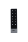 Controler stand-alone cu tastatura touch si cititor card EM 125kHz + Mifare 13.56MHz, carcasa antivandal - SEBURY SEB-sTouch2s