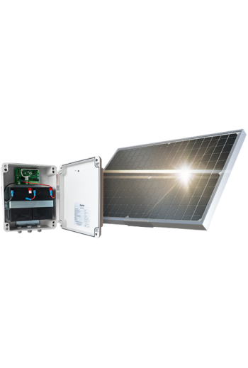 Sistem solar alimentare automatizari - MOTORLINE APOLO
