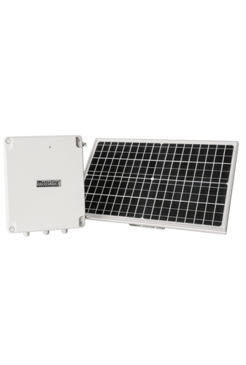 Sistem solar alimentare automatizari - MOTORLINE APOLO