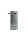 Blocator electro-mecanic pentru usi sectionale - MOTORLINE EF25