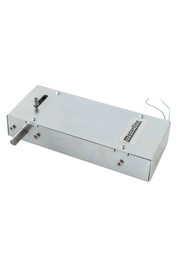 Blocator electro-mecanic pentru usi sectionale - MOTORLINE EF25