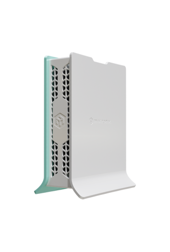 hAP ax lite, RouterOS licenta 4, 4 x Gigabit, NAND, 2.4GHz, USB type C - MikroTik L41G-2axD