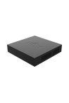 XVR seria Easy Hibrid, 8 canale AnalogHD 2MP + 2 ch IP max. 6MP, H.265 - UNV XVR301-08F