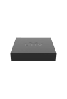 XVR seria Easy Hibrid, 8 canale AnalogHD 2MP + 2 ch IP max. 6MP, H.265 - UNV XVR301-08F
