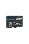 Card memorie 256GB, BLUE CARD - UNV TF-256G-T-L